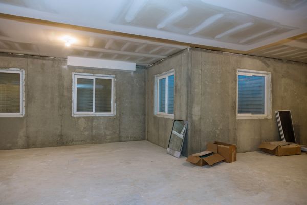 Cost of Foundation Service in Cleveland