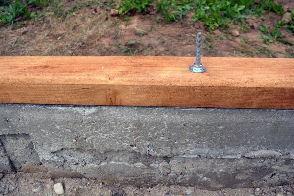 Cost of Foundation Sill Plate Repair in Cleveland