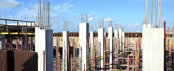Cost of Helical Pile Installation in Cleveland