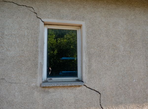 Cost of Home Foundation Repair in Cleveland