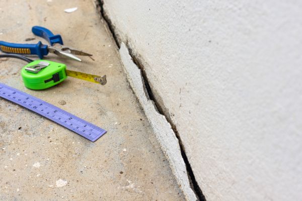Cost of House Leveling in Cleveland