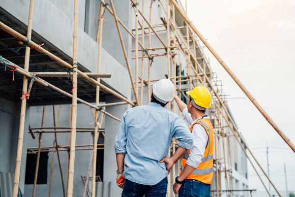 Cost of House Lifting in Cleveland