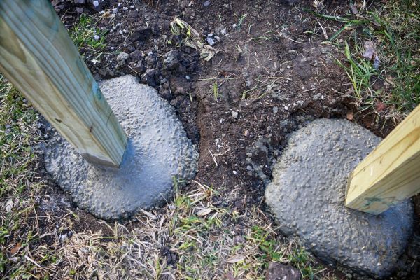 Cost of Piling Repair in Cleveland