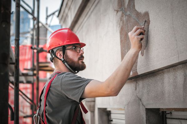 Cost of Structural Repair in Cleveland