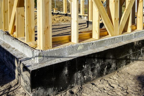 Sinking Foundation Lifting in Cleveland