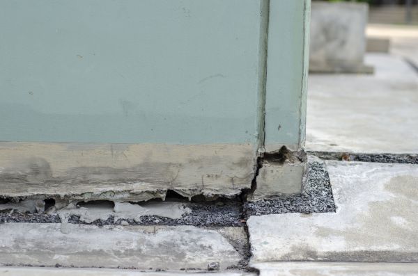 Cost of Structural Concrete Repair in Cleveland