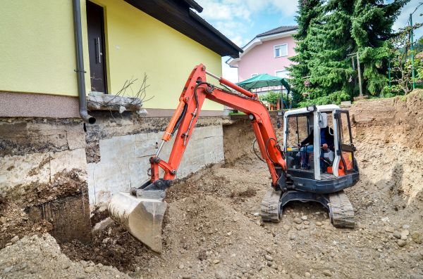 House Elevation Service in Cleveland