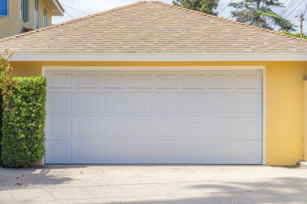 Cost of Garage Foundation Repair in Cleveland
