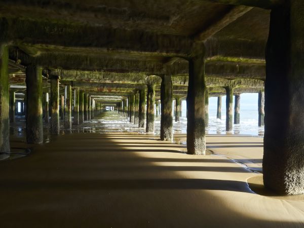Pier And Beam Leveling in Cleveland