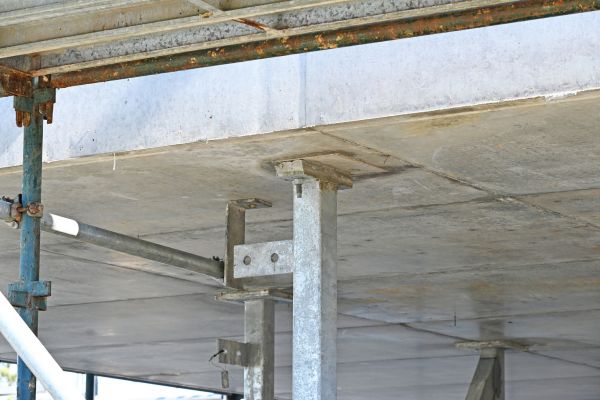 Cost of Pier And Beam Repair in Cleveland