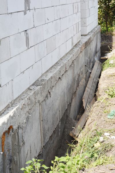 Cost of Subsidence Repair in Cleveland
