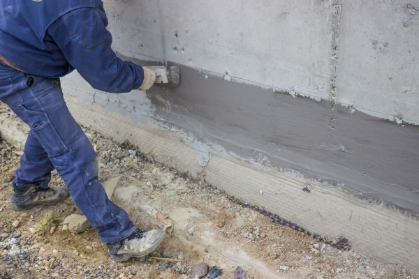 Cost of Foundation Crack Sealing in Cleveland