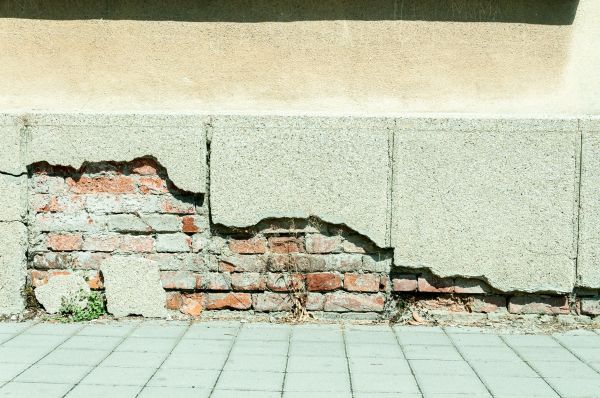 Cost of Foundation Damage Repair in Cleveland