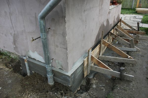 Cost of House Underpinning in Cleveland