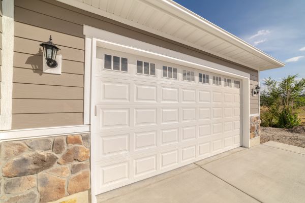 Cost of Garage Lifting in Cleveland