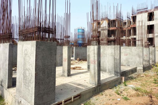 Cost of Foundation Stabilizing in Cleveland