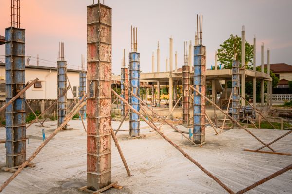 Cost of Foundation Pier Replacement in Cleveland