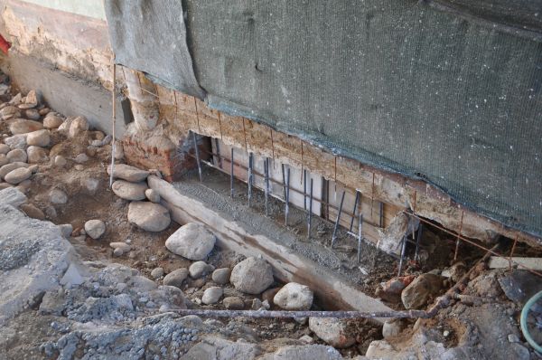 Cost of Foundation Reinforcement in Cleveland
