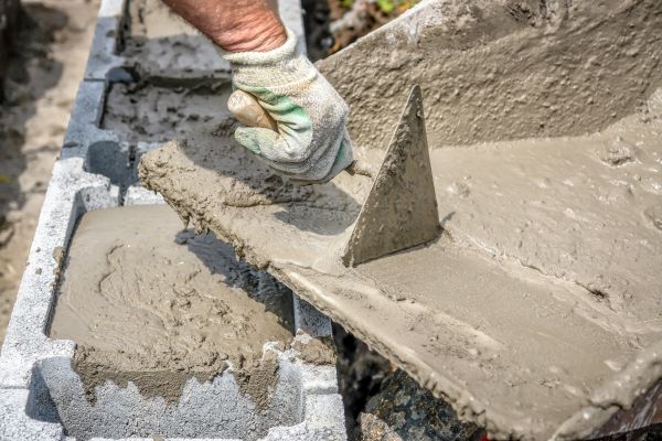 Cost of Foundation Mortar Repair in Cleveland