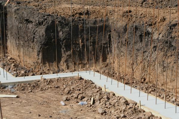 Cost of Footer Repair in Cleveland