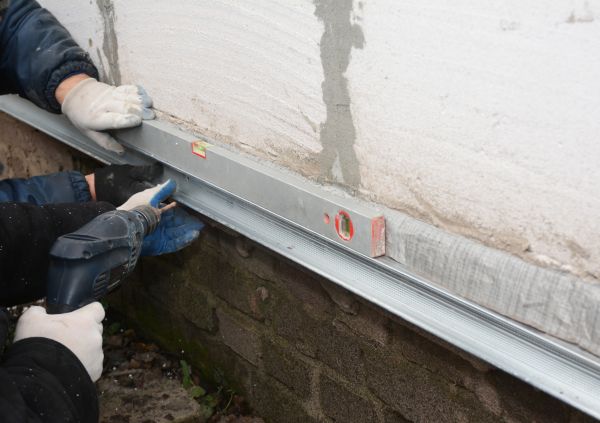 Cost of House Levelling in Cleveland