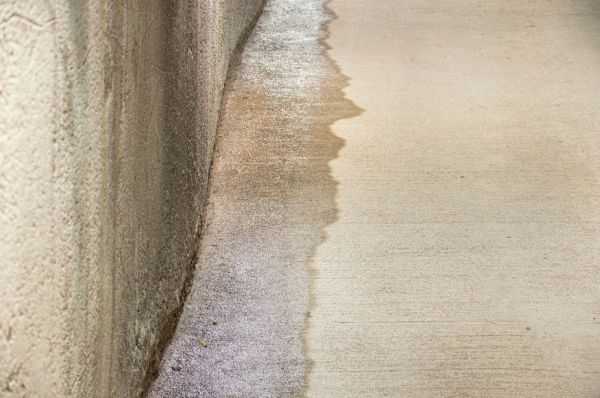 Cost of Leaking Foundation Repair in Cleveland